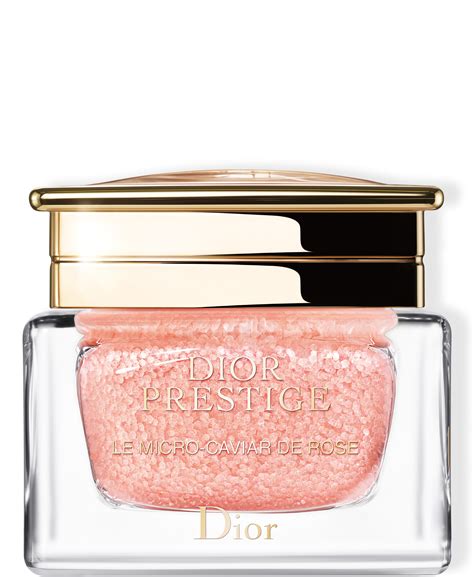 le micro caviar de rose dior|Le micro.